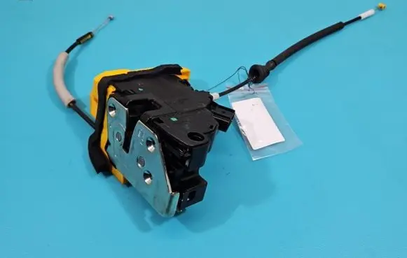 KIA Ceed Front door lock 81310-A2100 IMPRK1432125