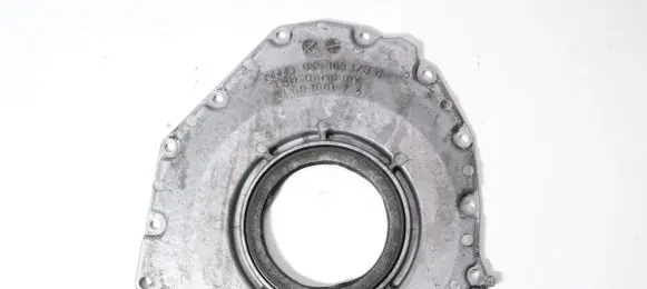 Audi A6 S6 C5 4B Engine cover (trim) 059103173G