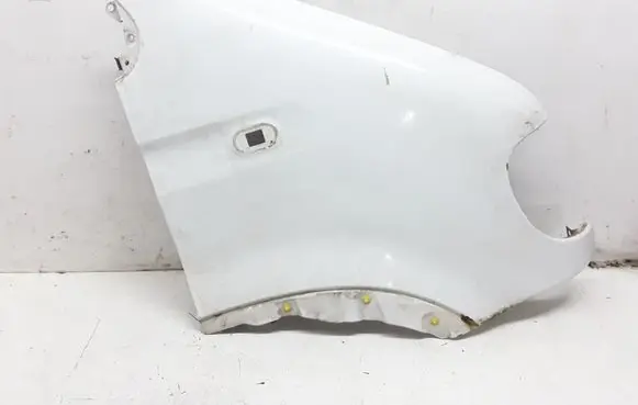 Renault Master II Fender