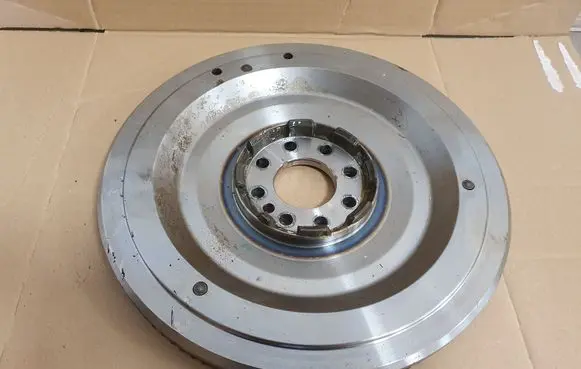 Ford Galaxy Flywheel