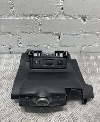 Toyota Prius+ (ZVW40) Other dashboard part 5543447040 5590047161