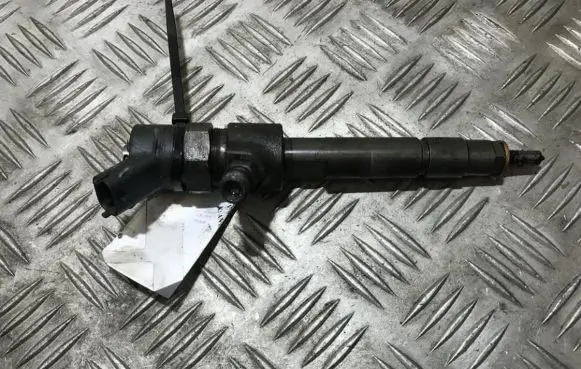 Fiat Stilo Fuel injector 0445110119