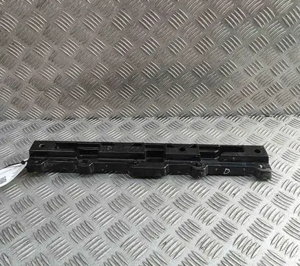 Sill/side skirt trim
