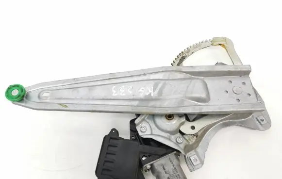 Toyota Auris E180 Rear door window regulator with motor 8571002450b C08559103 961920
