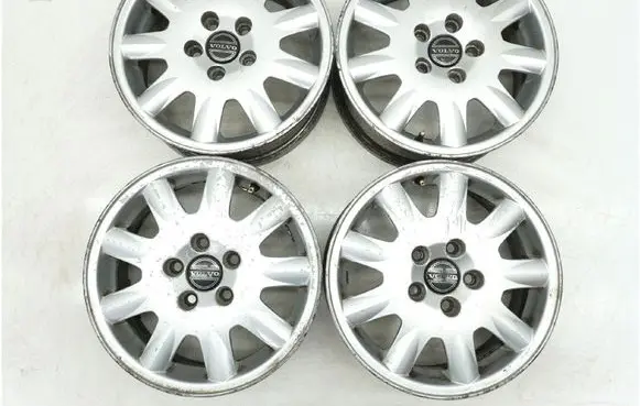 Volvo S60 R18 alloy rim 9173544