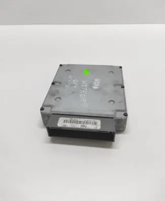 Ford Focus Engine control unit/module YS4F12A650PA