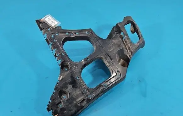 BMW X6 E71 Rear bumper mounting bracket 7176246 IMPRK1537771