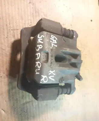 Subaru XV I Rear brake caliper