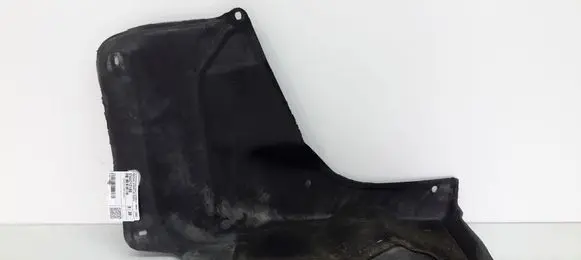 Toyota Corolla Verso E121 Engine splash shield/under tray 5144212180