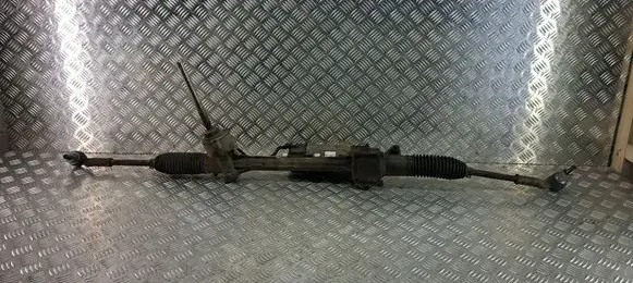 Steering rack