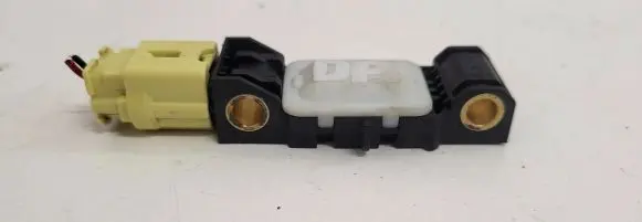 Nissan Almera Tino Airbag deployment crash/impact sensor 98830AY000