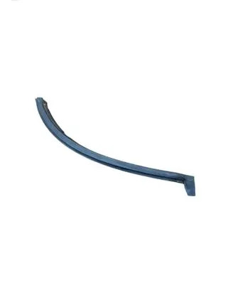 Toyota Sequoia (XK60) Rear fender molding trim 758740C090 758600C010