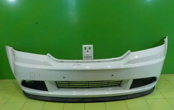 Dodge Journey Front bumper PRZOD 14AB64