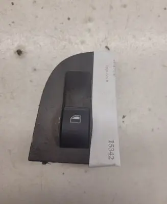 Audi A6 S6 C5 4B Electric window control switch 4B0959855A