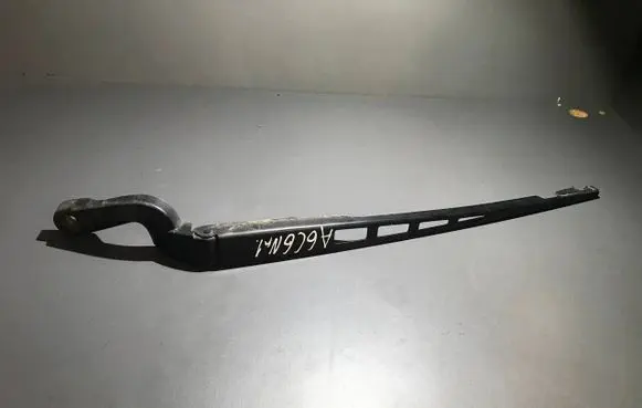 Audi A6 S6 C6 4F Front wiper blade arm 74560 4938