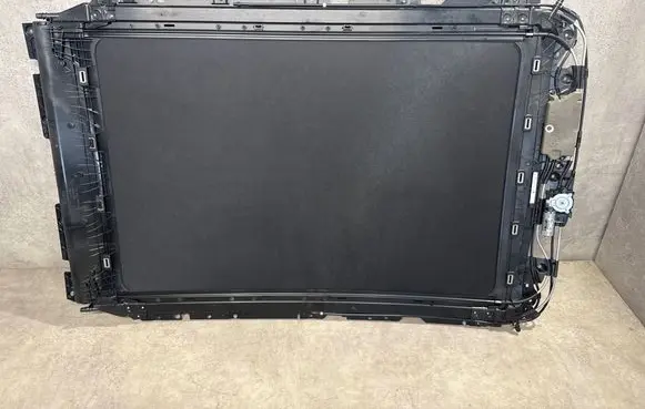 BMW iX3 Sunroof set 55007687 55018290C 55007863