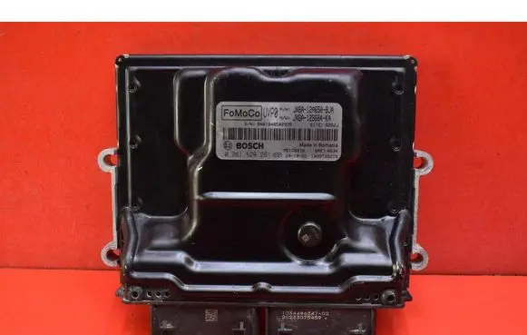 Ford Focus Engine control unit/module ECU JX6A12A650BJA