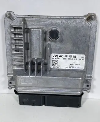 Volkswagen Transporter - Caravelle T6 Engine control unit/module 04L907445 28471862