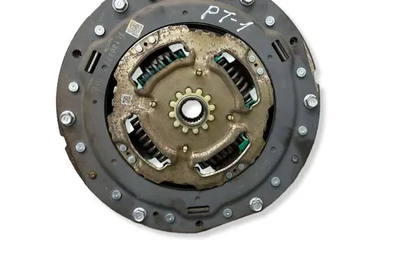 Lexus ES 300h (7th Gen) Dual mass flywheel 9L130622