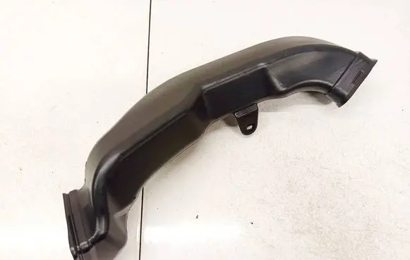 Audi A4 S4 B8 8K Cabin air duct channel 8T2819655A