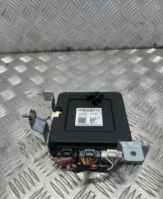 Hyundai Tucson TL Other control units/modules 95410D7BZ0 116RA003146 S81740016584H