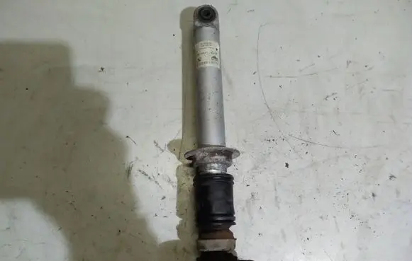 BMW 5 E39 Rear shock absorber/damper 33521091922