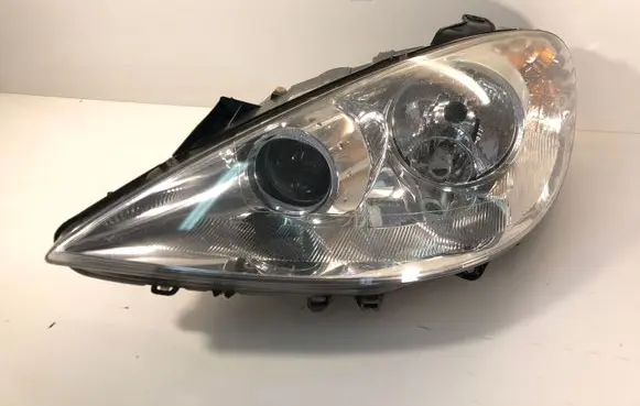 Peugeot 807 Headlight/headlamp 89901578 1400964780