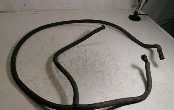 Mercedes-Benz S W221 Headlight washer hose/pipe 