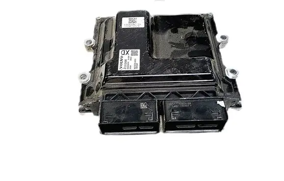 Volvo V40 Engine control unit/module 31312486