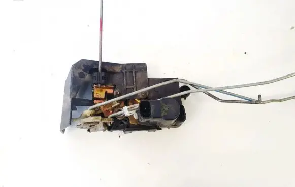 Alfa Romeo 156 Front door lock 1892000