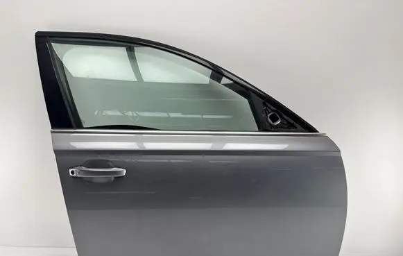 Audi A6 C7 Front door
