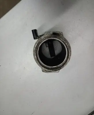 Audi A6 S6 C5 4B Mass air flow meter 059906461D