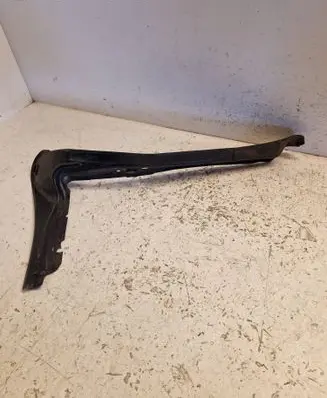 Audi A4 S4 B8 8K Fender end trim 8K0821111A