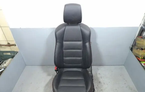 Mazda 6 Front driver seat