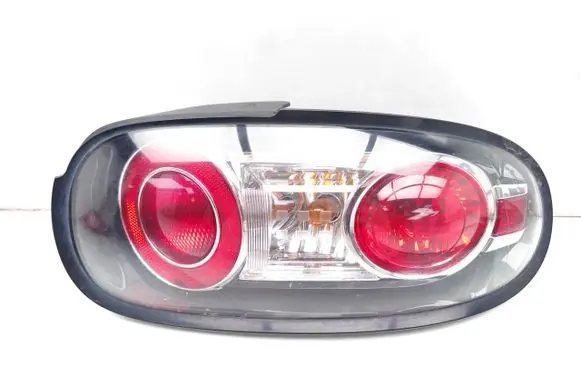 Mazda 5 Rear/tail lights NF7951150 22061384