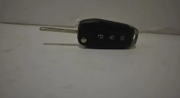 Ford Puma Ignition key/card H1BT15K601BA