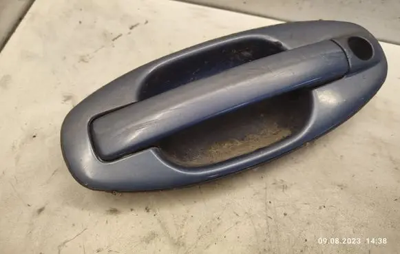 Hyundai Santa Fe Front door exterior handle 8265020000
