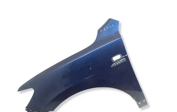 Hyundai Santa Fe Fender 
