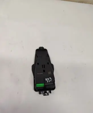 Volvo V60 Rain sensor 31387310