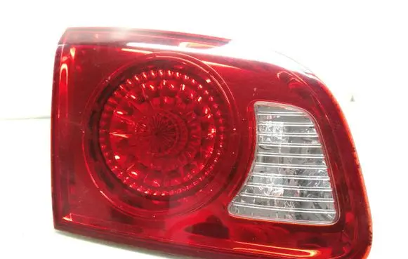 Hyundai Santa Fe Tailgate rear/tail lights 924052B000