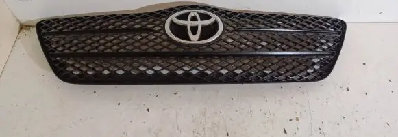 Toyota Corolla E120 E130 Front grill 5311102150