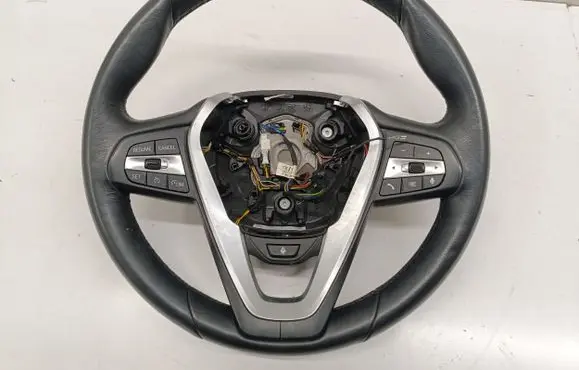 BMW 2 F44 Steering wheel 4048098