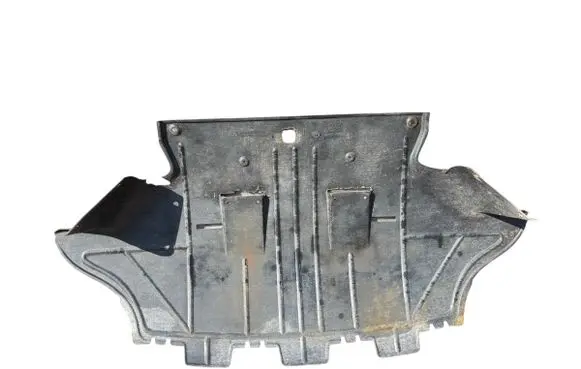 Audi 80 90 B3 Engine splash shield/under tray 893863823