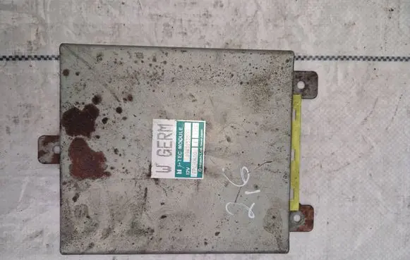 Isuzu Trooper Engine control unit/module 8943153500