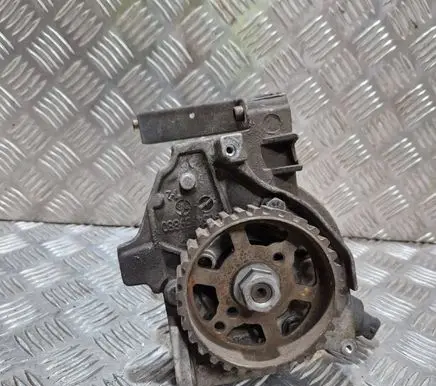 Mazda 3 I Fuel injection high pressure pump 9656300380 0445010102 03001347545