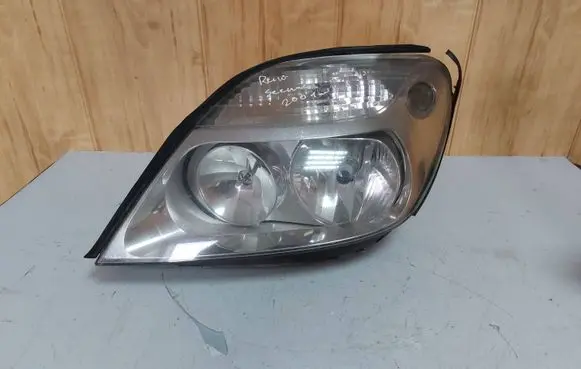 Renault Scenic I Headlight/headlamp