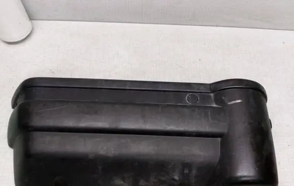 Opel Movano A Other front door trim element 7700351684 8200110317