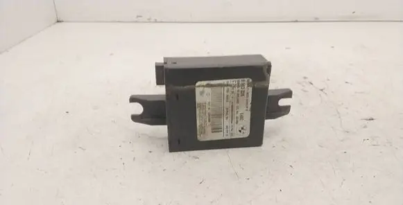 BMW 3 E46 Alarm control unit/module 6963226