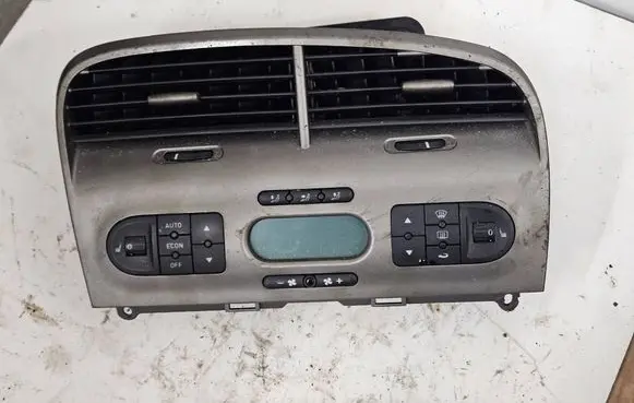 Seat Altea Climate control unit 402013