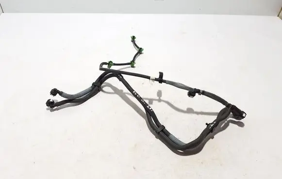 Fuel return line/hose
